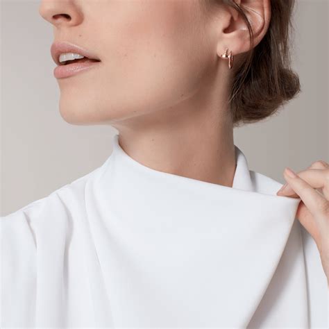cartier juste un clou earrings replica